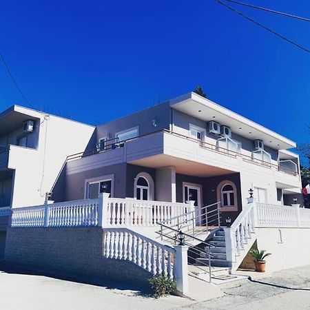 Hotel Fotini Mytikas  Bagian luar foto