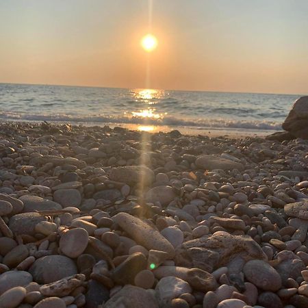 Hotel Fotini Mytikas  Bagian luar foto