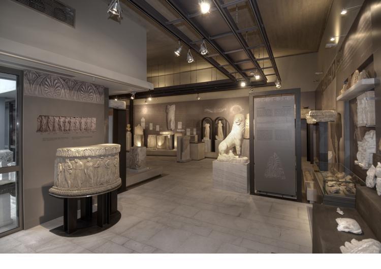 Hotel Fotini Mytikas  Bagian luar foto