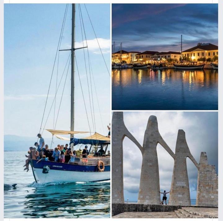 Hotel Fotini Mytikas  Bagian luar foto