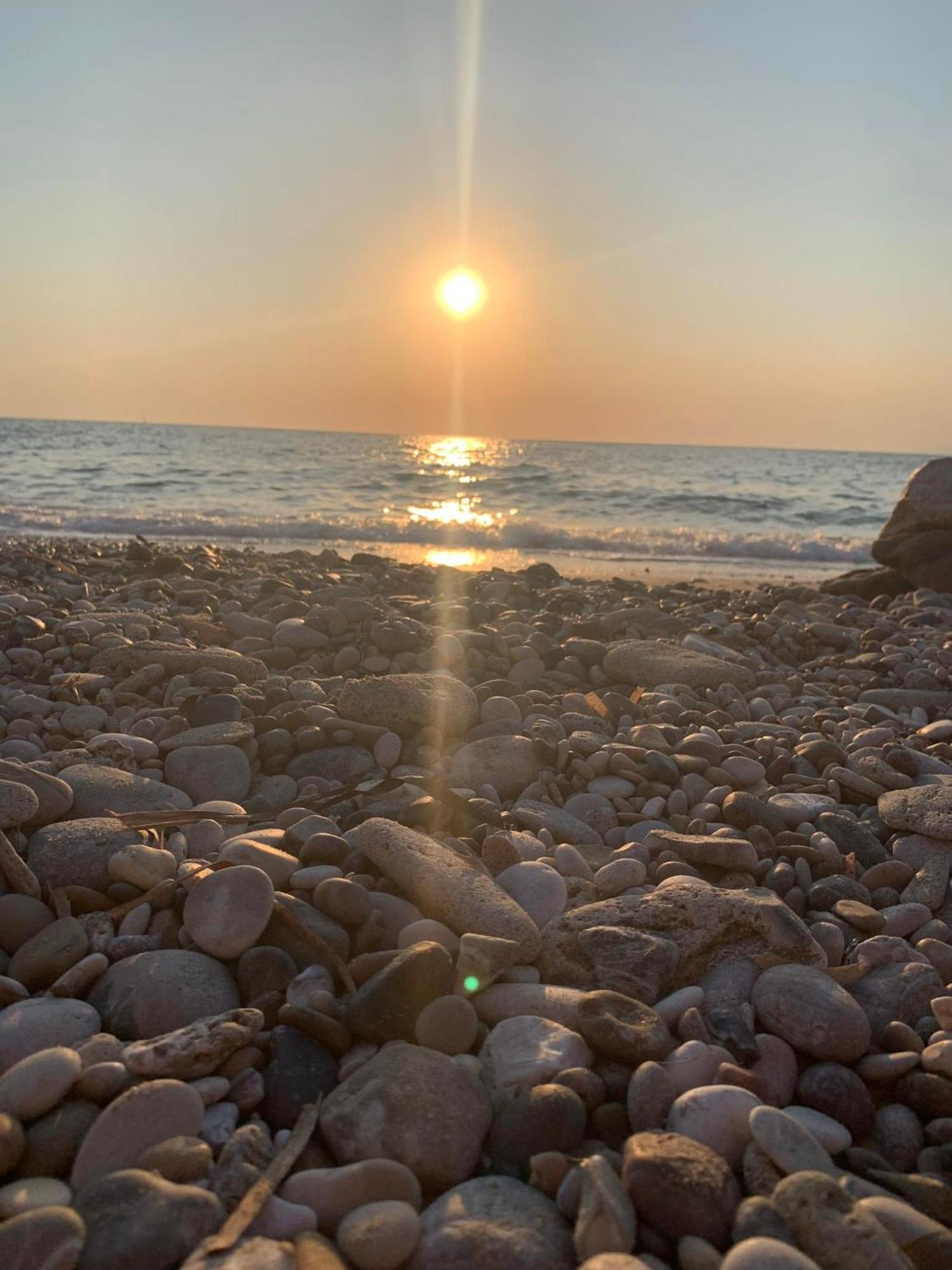 Hotel Fotini Mytikas  Bagian luar foto