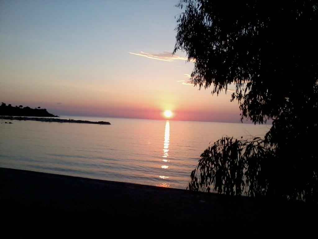 Hotel Fotini Mytikas  Bagian luar foto