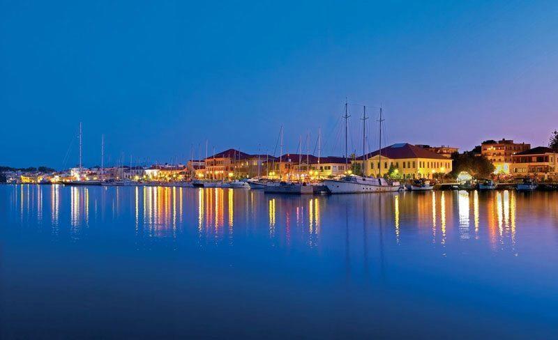 Hotel Fotini Mytikas  Bagian luar foto