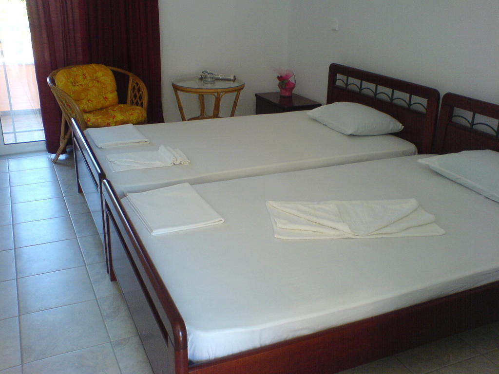 Hotel Fotini Mytikas  Ruang foto