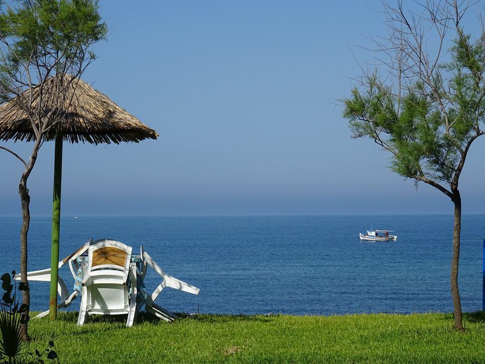 Hotel Fotini Mytikas  Bagian luar foto