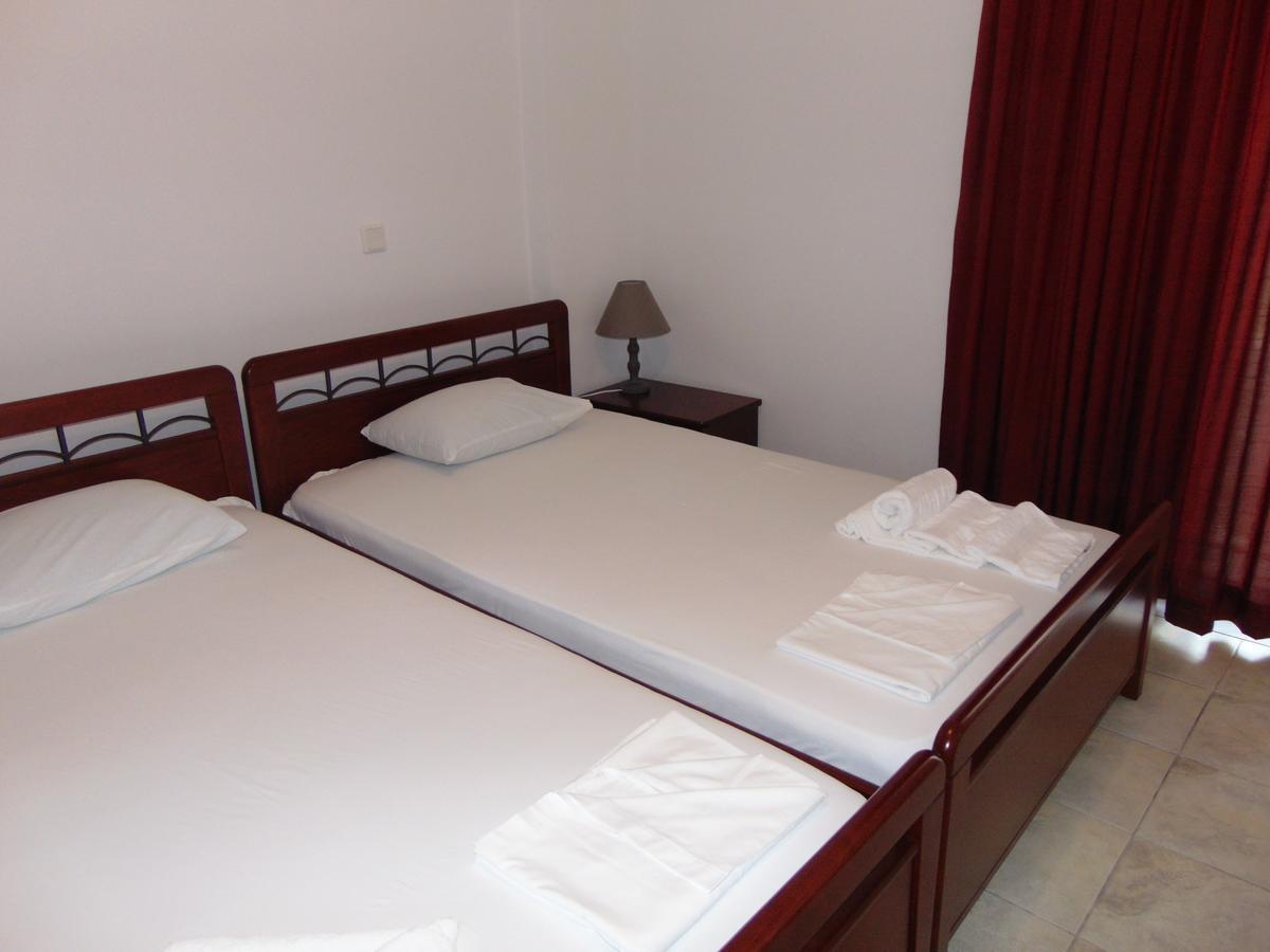 Hotel Fotini Mytikas  Bagian luar foto